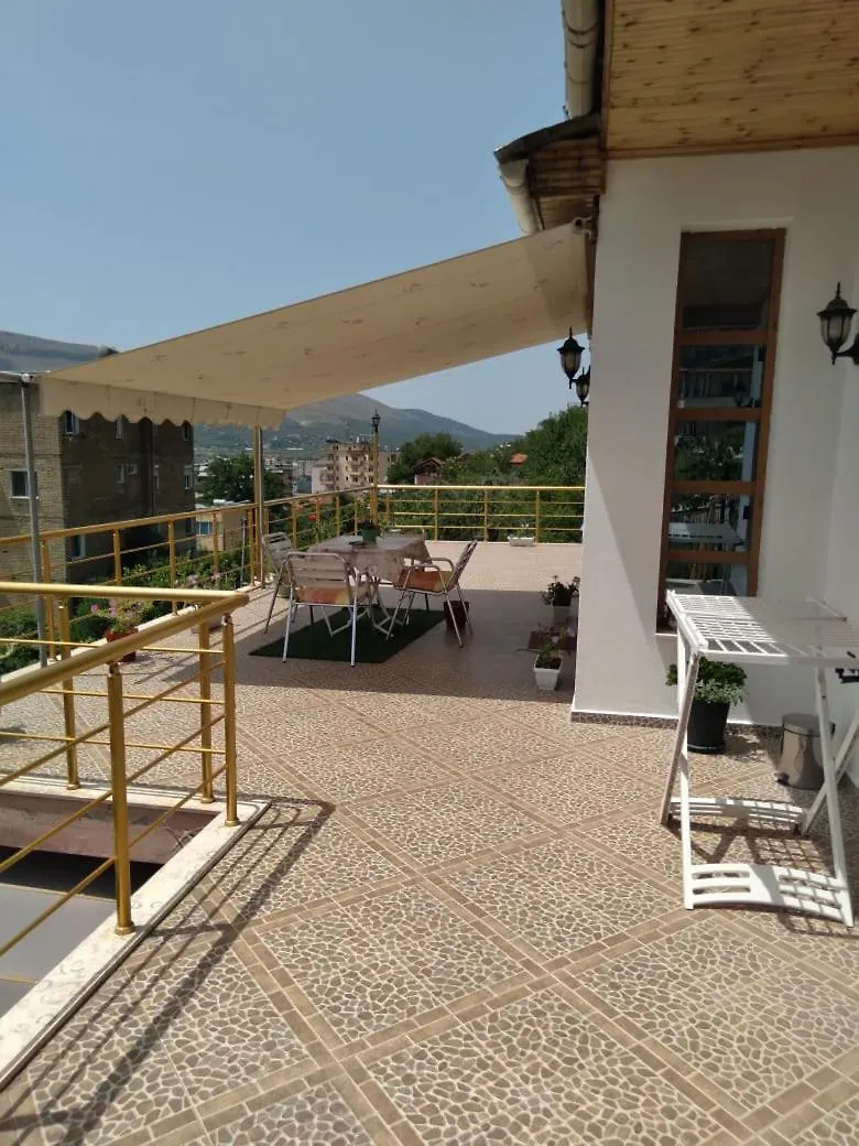 Sara Guesthouse Berat