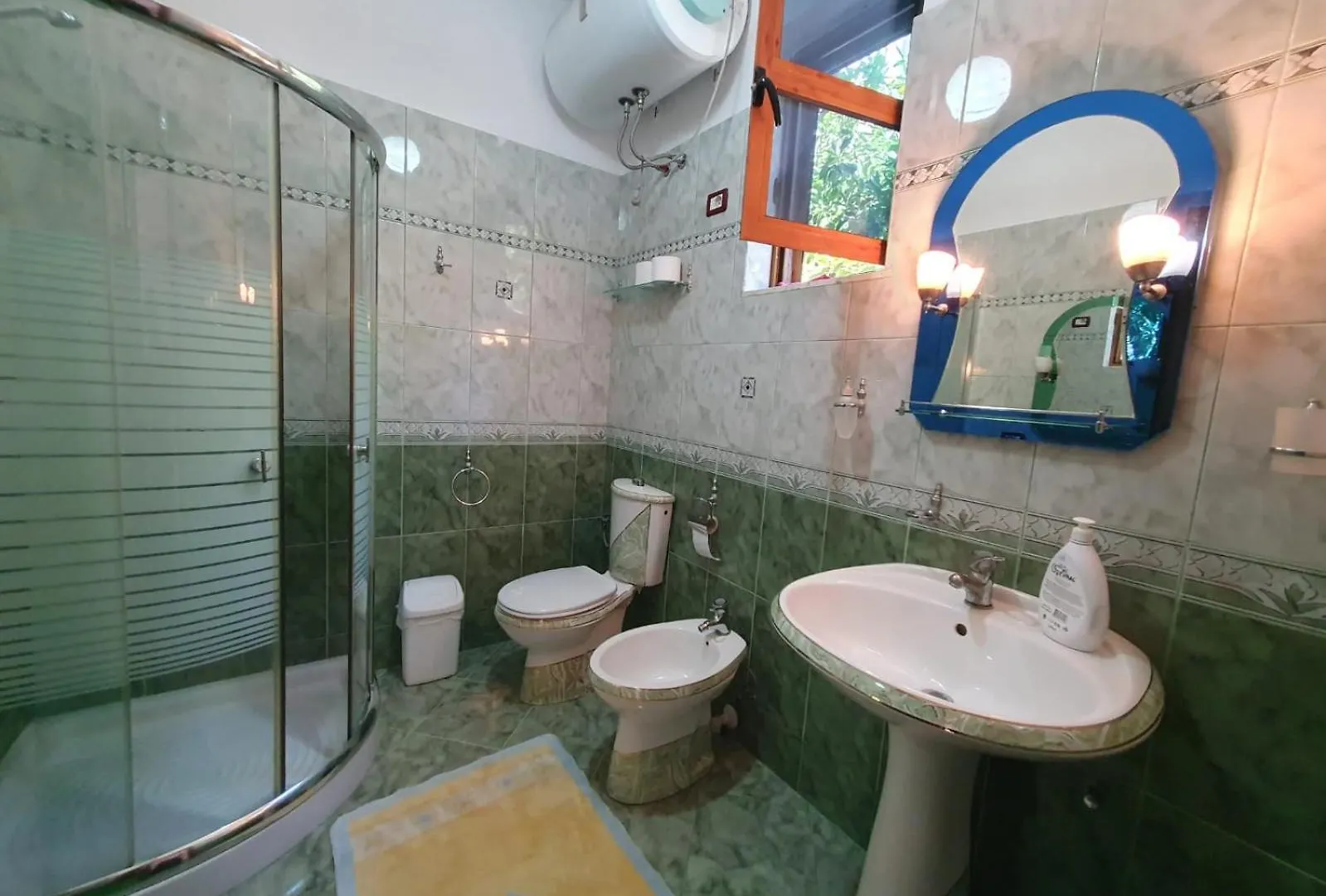 Sara Guesthouse Berat 0*,  Albanien
