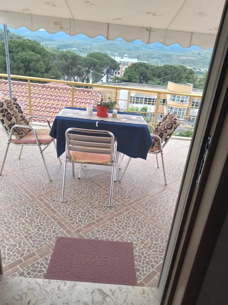 Pensionat Sara Guesthouse Berat