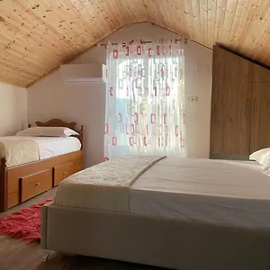 Maison d'hôtes & Hospitality, Berat