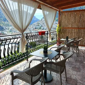 Maison d'hôtes Spahiu, Berat